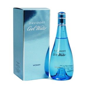 Туалетная вода Davidoff Cool Water женская