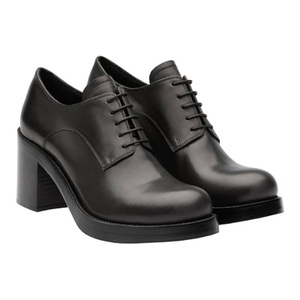 Miu Miu, Lace-up Shoes