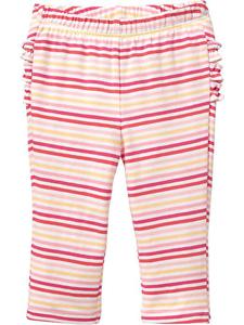 Ruffled Leggings for Baby 12-18 M