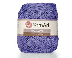 Пряжа Yarnart Macrame