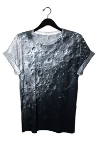 Moon Tee