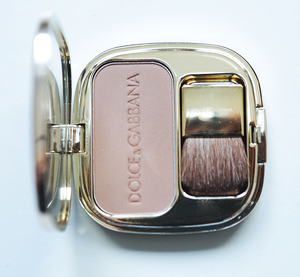 Dolce & Gabbana Luminous Cheek Colour The Blush #22 Tan