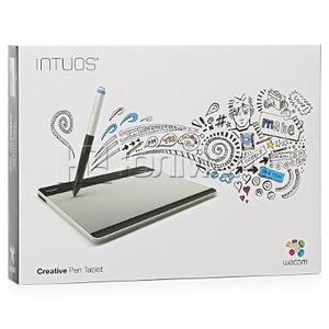 графический планшет Wacom Intuos Pen