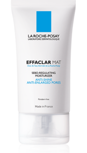 матирующая эмульсия  La Roche-Posay