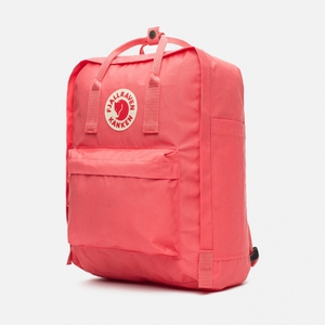 FJALLRAVEN Kånken Peach Pink