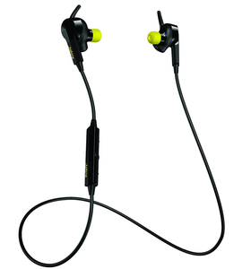 Jabra Sport Pulse Wireless