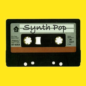 British Synth-pop