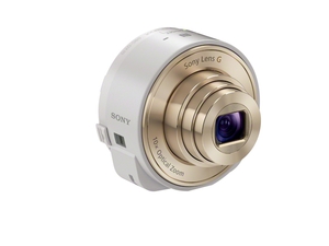 Sony QX10