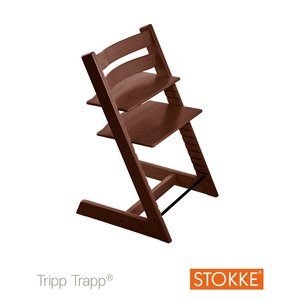 Стульчик Stokke Tripp Trapp (для Макса)