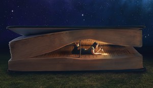 10 прочитанных книг