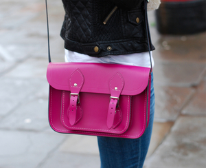 Cambridge Satchel