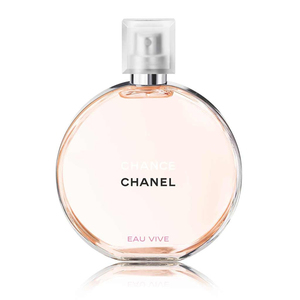 Chanel Chance EAU VIVE