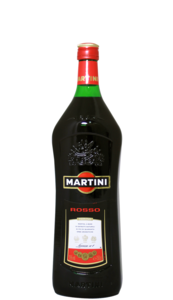 Martini Rosso