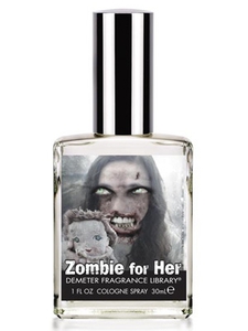 Demeter Zombie for her