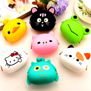 Кошелёк "Утка"