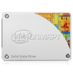 Жесткий диск SSD 120ГБ, Intel 530, SSDSC2BW120A401