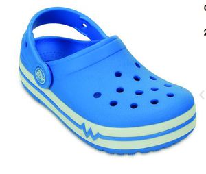 crocs 25 размер