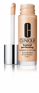 Clinique Beyond Perfecting Makeup