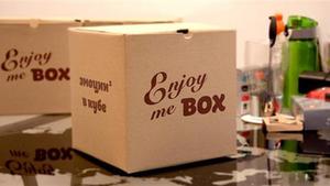 Enjoy me box