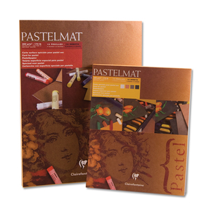 Бумага Pastelmat большого формата, 30х40, 50х70