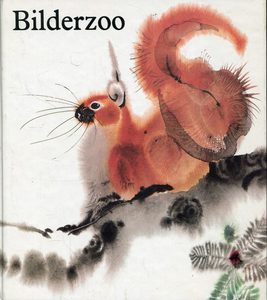 Alfred Könner -  Bilderzoo