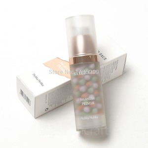 Праймер Holika Naked Face Balancing Primer