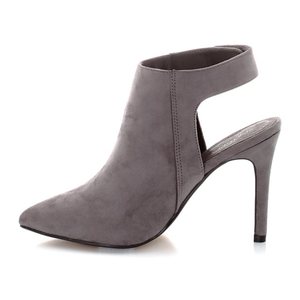 Туфли - SOFT GREY