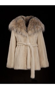 Жакет (артикул:92309000) Gata Fur