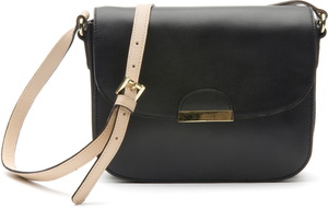 новая сумка через плечо