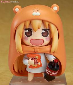 Nendoroid Umaru