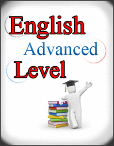 Level up my English!