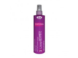 Lisap Ultimate Straight fluid