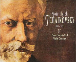 Tchaikovsky Pyotr Ilyich