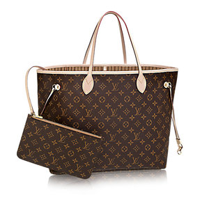 LV NEVERFULL GM