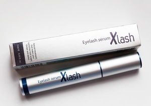 Almea Eyelash Serum Xlash