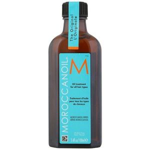 MOROCCANOIL Масло для волос