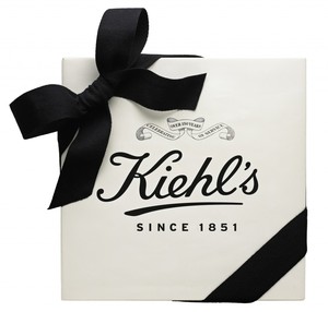 Подарочный сертификат Kiehl's