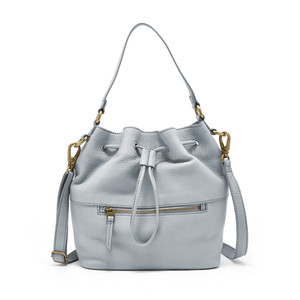 Сумка Fossil (Vickery Drawstring Satchel )