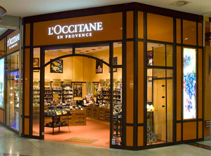 Все-все-все из L'occitane