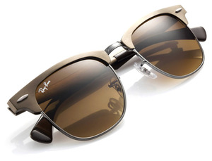 Ray Ban Clubmaster