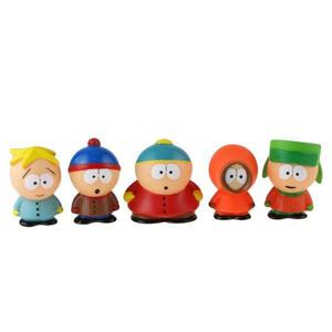 Фигурки из South Park