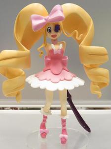 Фигурка Harime Nui