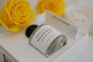 Byredo Mojave Ghost