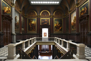 Hamburger Kunsthalle