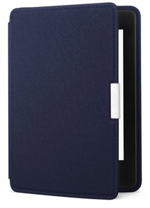 Amazon Kindle paperwhite case (ink. blue or honey)