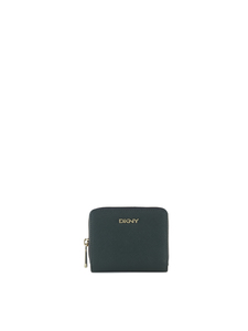 DKNY smaller leather wallet