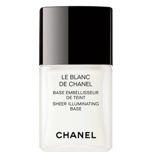 ОСНОВА ПОД МАКИЯЖ  Le Blanc de Chanel