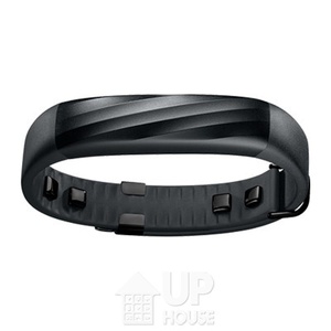 Браслет Jawbone Up3 Black (Черный)