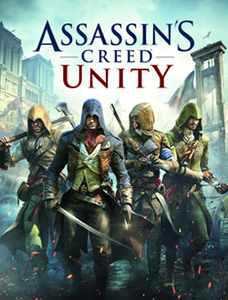 Assassin's Creed Unity