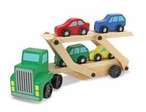 Грузовик Melissa & Doug